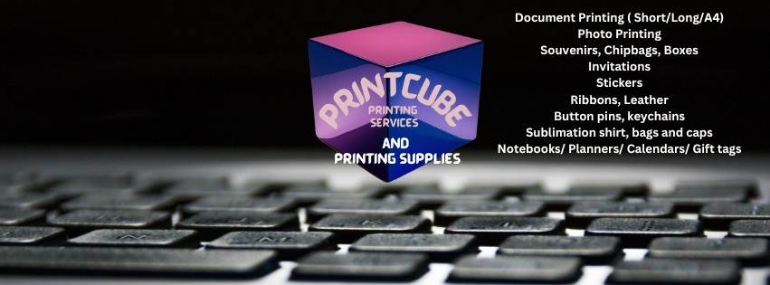 The Paperstory Crafts and Creative Studio Logo